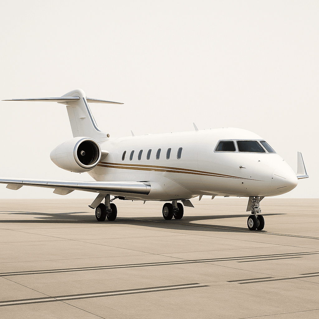 Private Jets